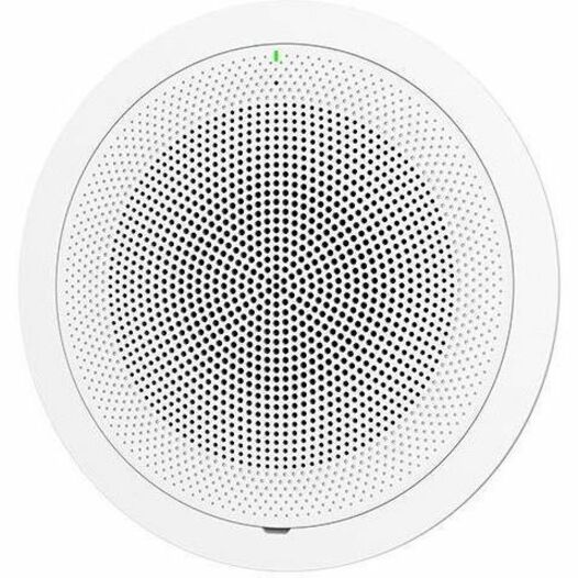 ONE WAY SIP INTERCOM SPEAKER NO MIC 30 WATT SPEAKER - Thumbnail 5