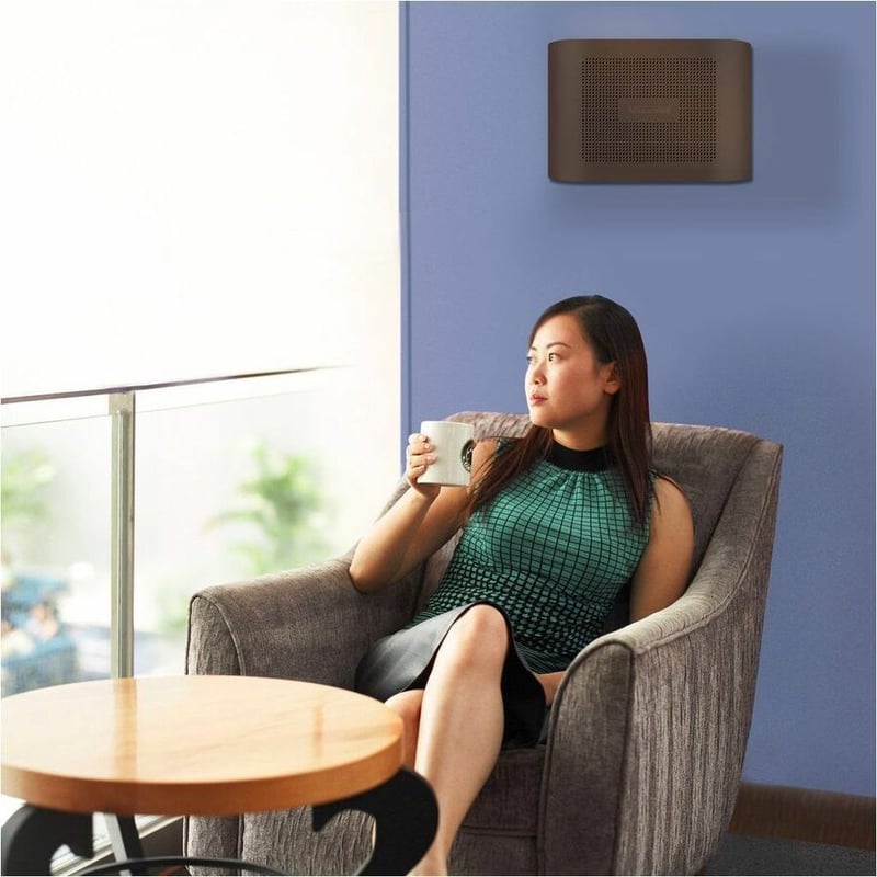 STEALTH SPEAKER FLEXHORN ONE-WAY (INDOOR/OUTDOOR) WHITE - Thumbnail 3