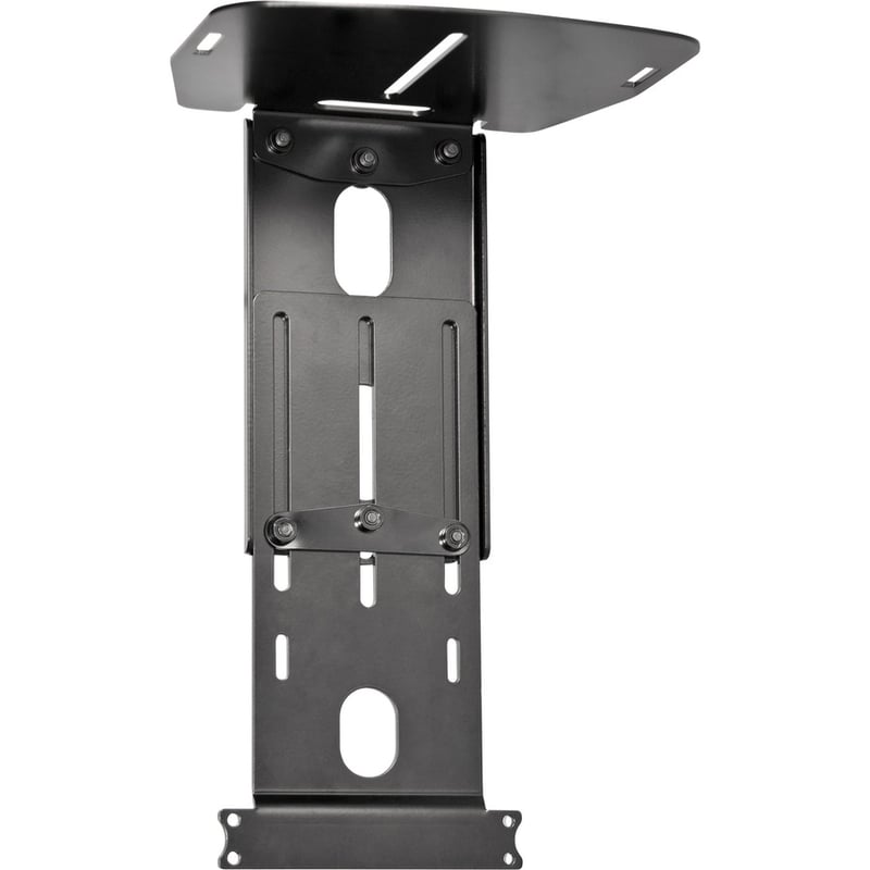 Chief Thinstall 8" Video Conferencing Camera Shelf - Black - Thumbnail 2