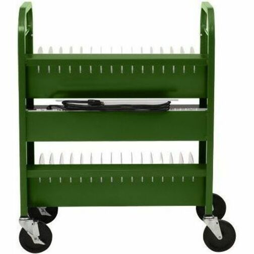 Bretford Transport Cart - TVCT30AC - Thumbnail 3