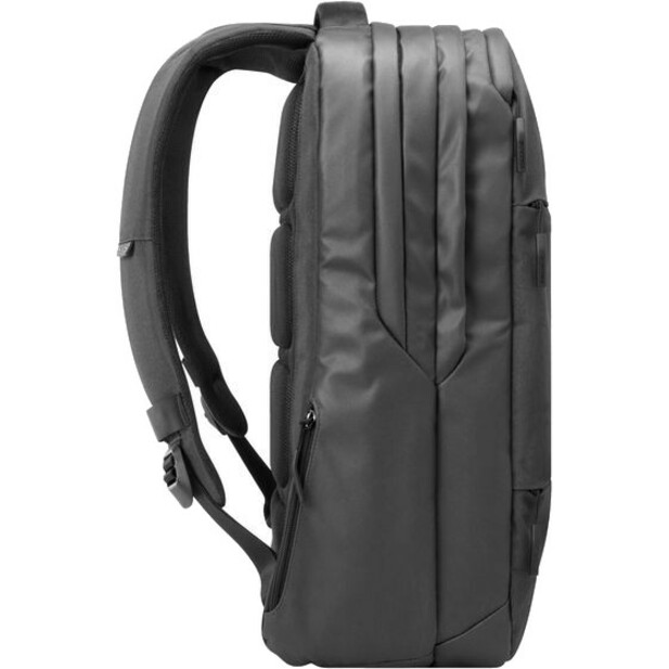 Incase City Backpack -Black - Thumbnail 5