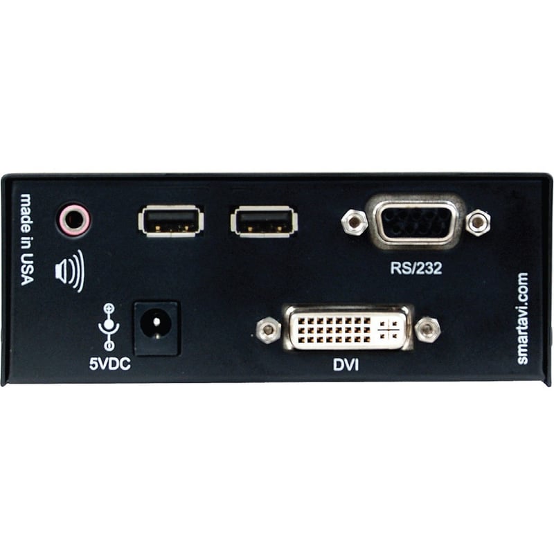 SmartAVI FVX-3000 KVM Console/Extender - Thumbnail 2