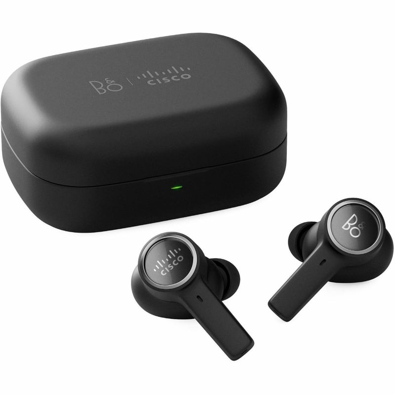 Webex 950 Earset - Thumbnail 1