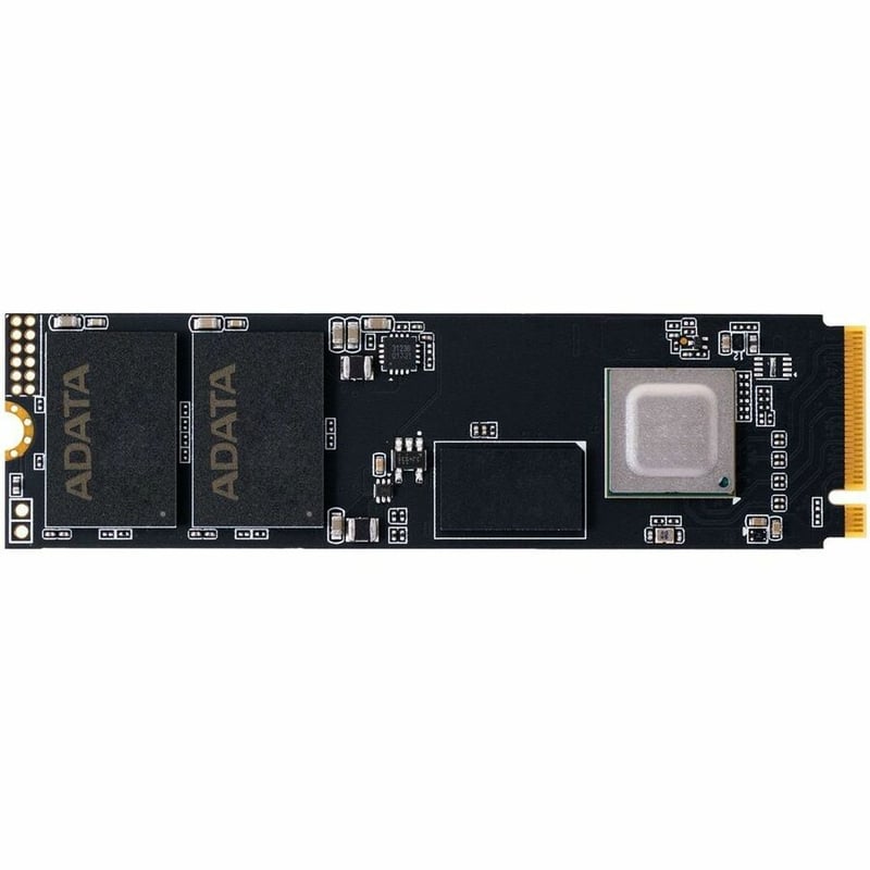 XPG GAMMIX S50 LITE AGAMMIXS50L-1T-CS 1 TB Solid State Drive - M.2 2280 Internal - PCI Express NVMe (PCI Express NVMe 4.0 x4) - Thumbnail 5