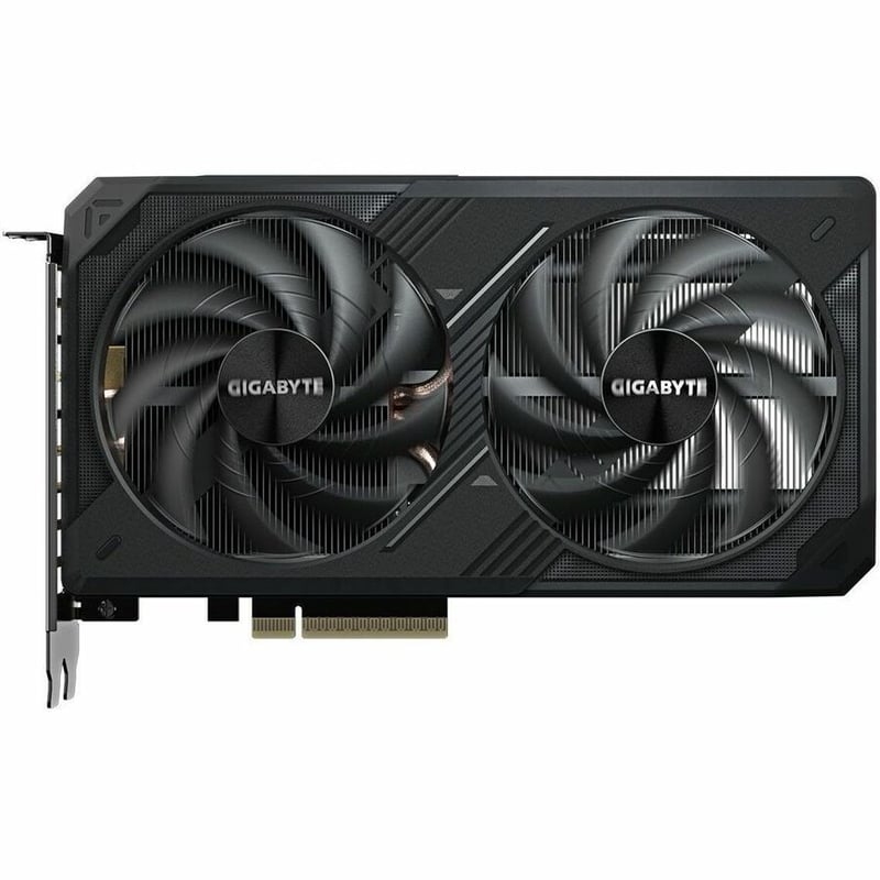 GV-N506TWF2OC-8GD GIGABYTE 5060 TI WINDFORCE OC 8G - Thumbnail 2