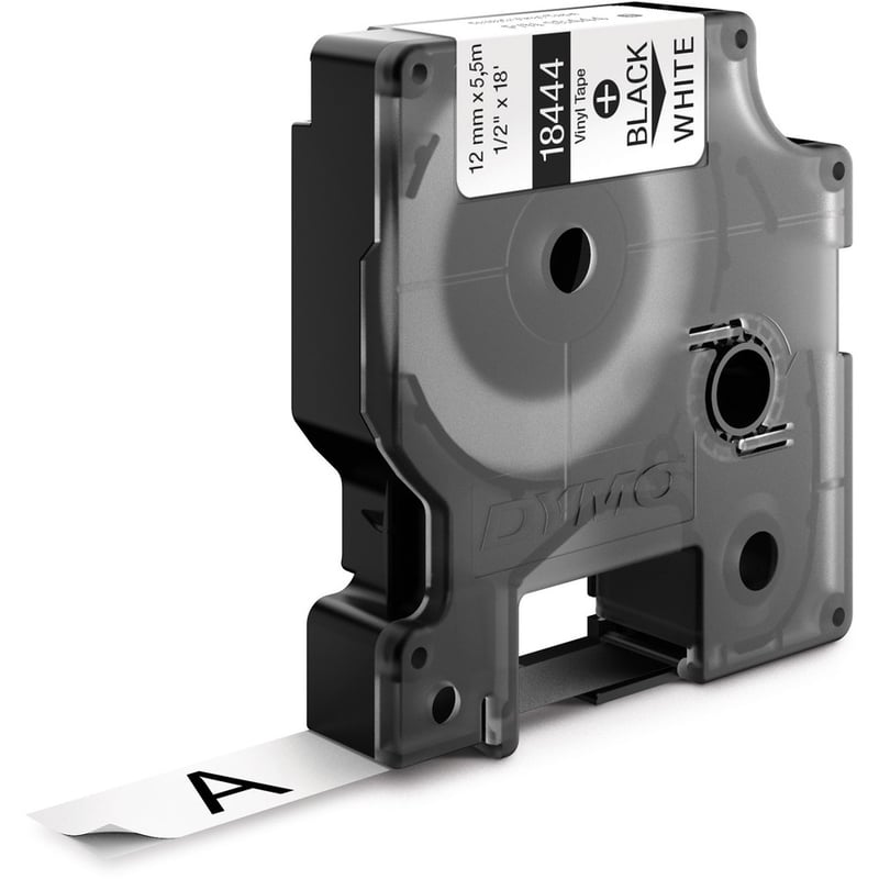 Dymo Rhino Industrial Vinyl Labels - Thumbnail 2