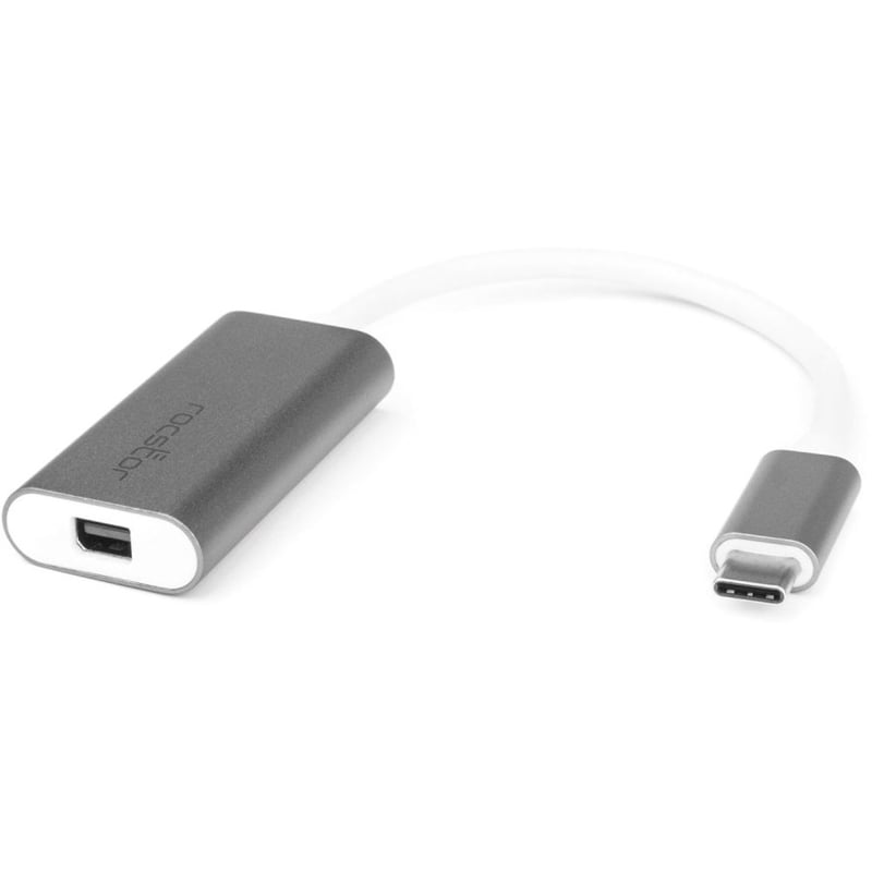 Rocstor USB-C to Mini DisplayPort Adapter - Thumbnail 2