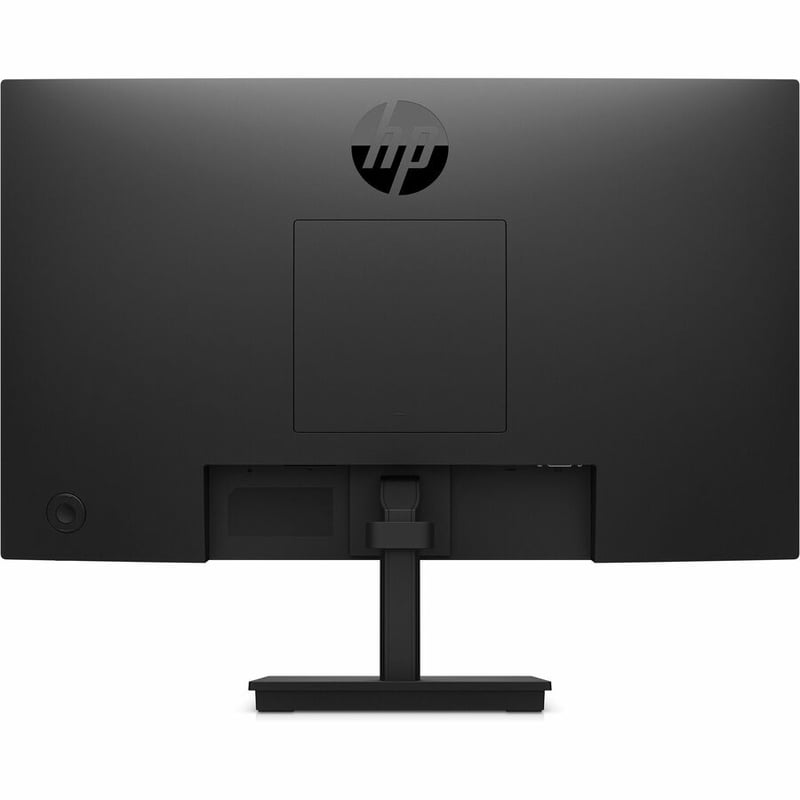 KIT HP P22V G5 MONITOR FHD 1080P BLACK - Thumbnail 4