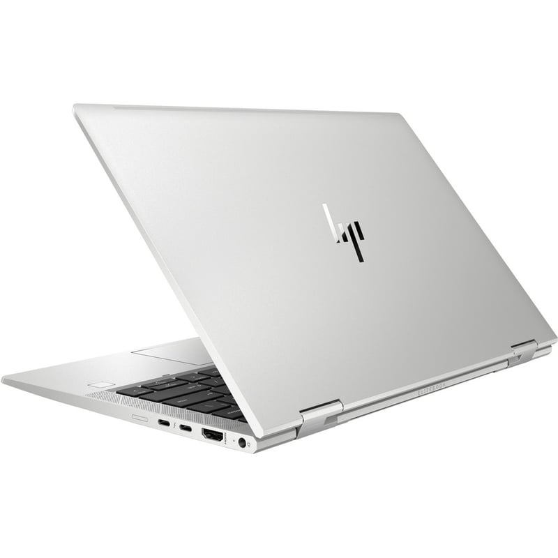 HP EliteBook x360 830 G8 LTE 13.3" Touchscreen Convertible 2 in 1 Notebook - Full HD - 1920 x 1080 - Intel Core i5 11th Gen i5-1145G7 Quad-core (4 Core) 2.60 GHz - 8 GB Total RAM - 8 GB On-board Memory - 256 GB SSD