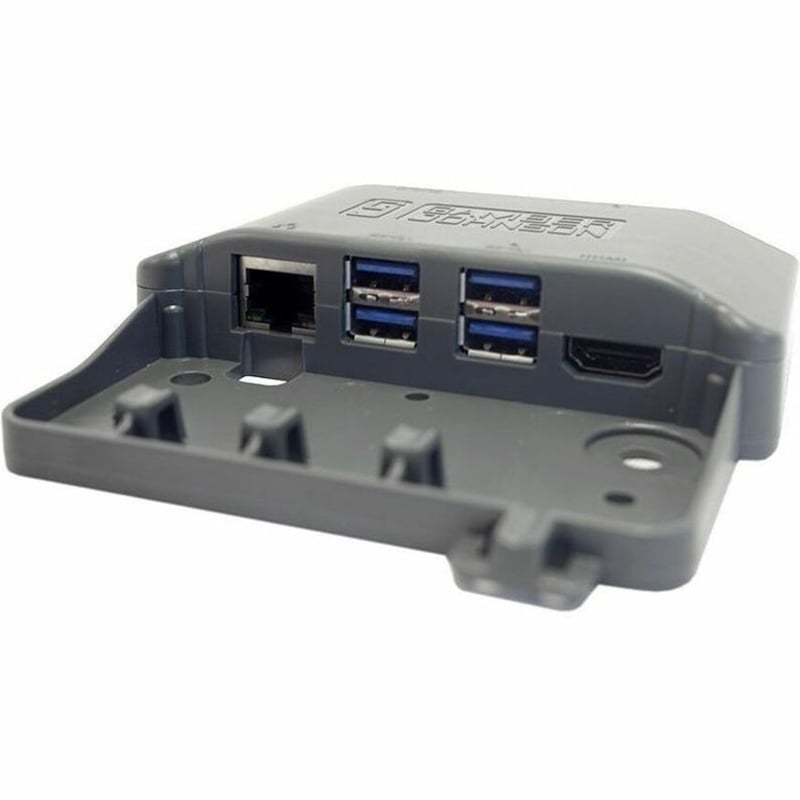 Gamber-Johnson Docking Station - Thumbnail 4