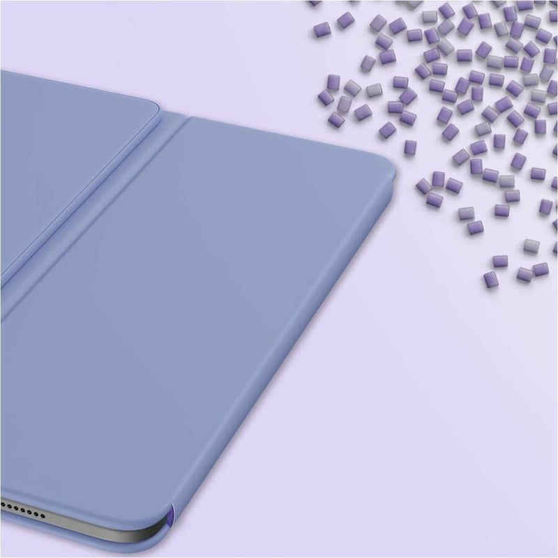 FLIP FOLIO - LILAC IPAD PRO11AIR11/5TH - Thumbnail 3