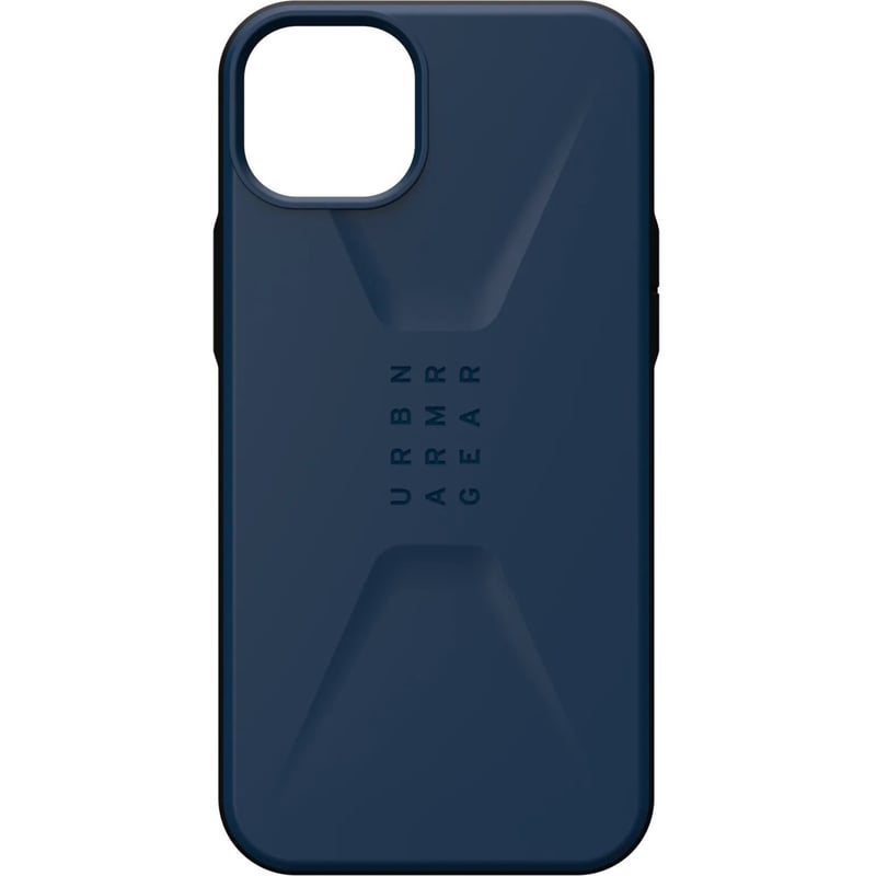 RUGGED IPHONE 14 PLUS CIVILIAN - MALLARD - Thumbnail 1