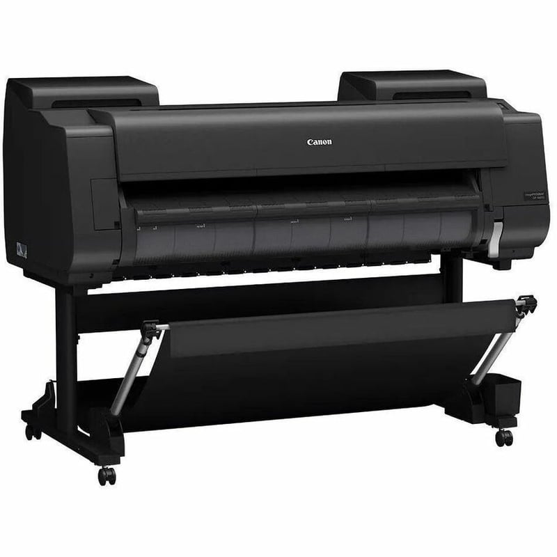 CANON GP-4600S PRINTER - Thumbnail 5