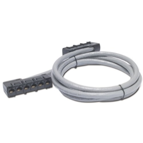 APC Cat5e CMR Data Distribution Cable - Thumbnail 1