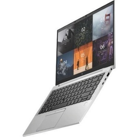 HP EliteBook 850 G8 15.6" Notebook - Intel Core i5 11th Gen i5-1145G7 Quad-core (4 Core) - 16 GB Total RAM - 256 GB SSD - Thumbnail 4