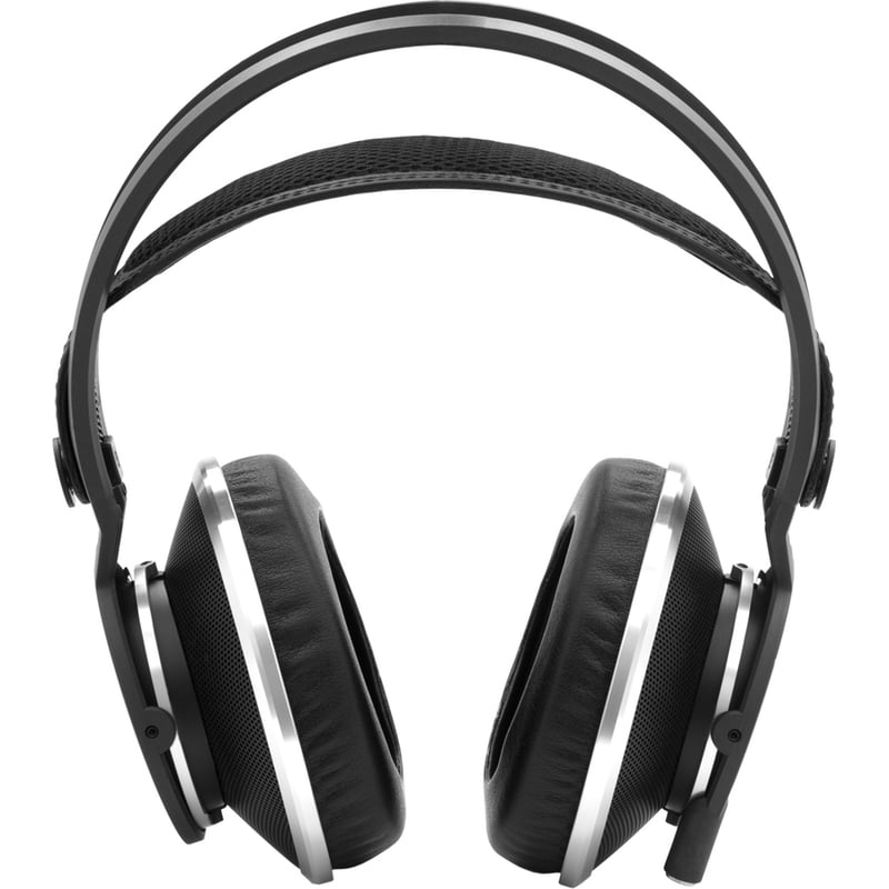 AKG K812 Superior Reference Headphones - Thumbnail 4