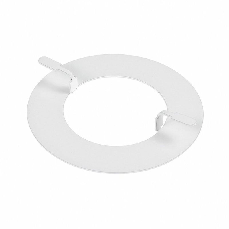 Peerless-AV MOD-ATD-W Ceiling Mount for Projector, Flat Panel Display - White