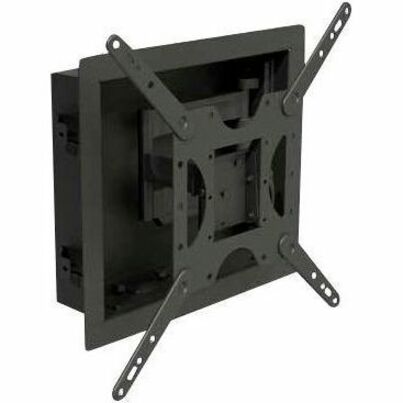 Peerless-AV IM746P Mounting Arm for Flat Panel Display - Black - Thumbnail 4