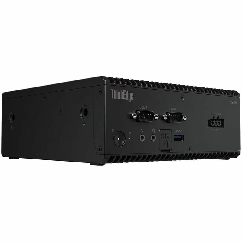 THINKEDGE SE50 I7-8665UE 1.70G 32GB 1TB W11IOT ETP LTSC 2024 - Thumbnail 2