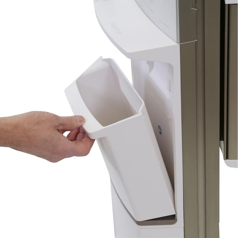 Ergotron CareFit Pro Bin - Thumbnail 2