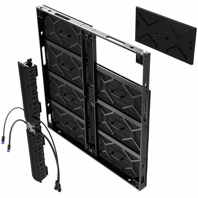 LG Ultra Light GSPB039 Digital Signage Display