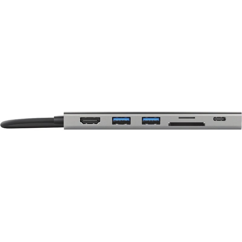 Alogic USB-C Ultra Dock UNI Gen 2 - Thumbnail 4
