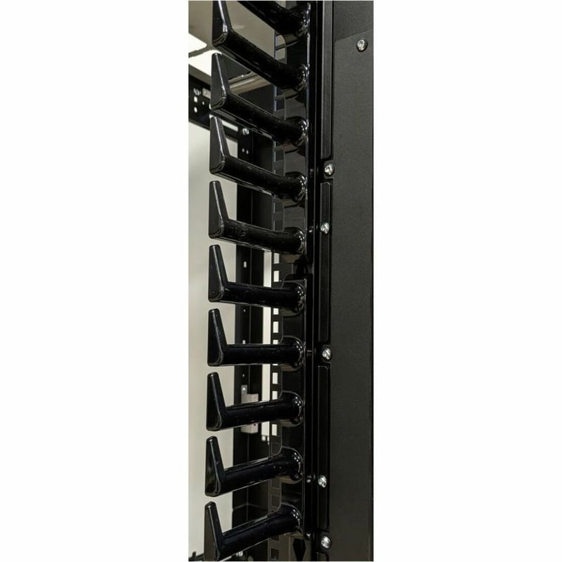 Panduit Finger Kit FlexFusion™ XGL, 42RU, Short