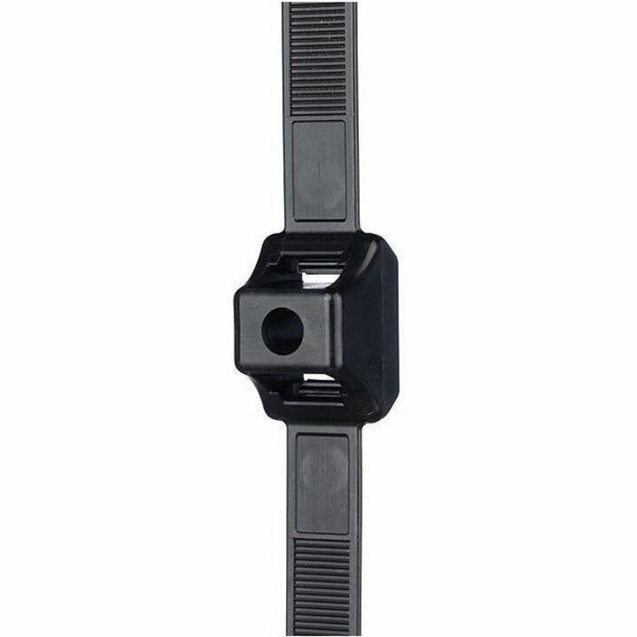 13.1 DOUBLE CLAMP CBL TIE WITHPK50MOQ10 - Thumbnail 2
