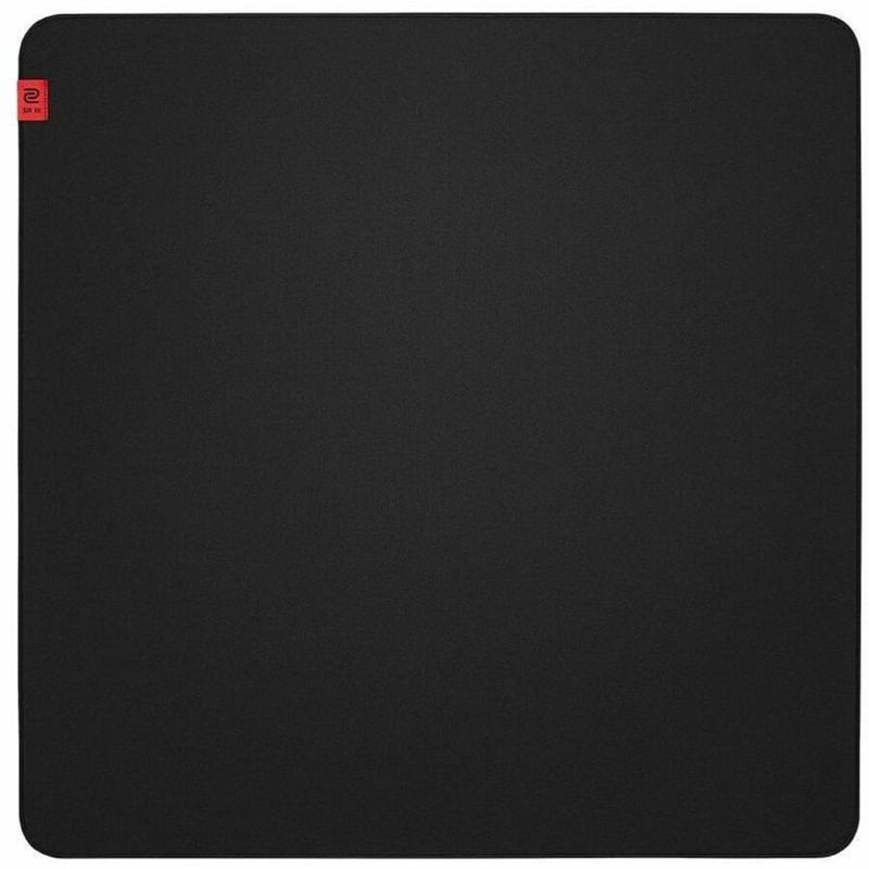 BENQ ZOWIE GMNG MOUSE PAD BLACK BLACK LARGE SIZE 500X500X3.5MM - Thumbnail 3