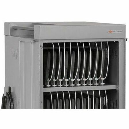 Bretford CUBE Cart Slim Pro