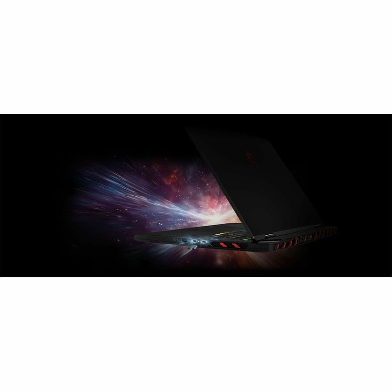 RAIDER 18 HX AI A2XWJG-069US U9-285HX/RTX 5090/64GB/2T/WIN 11P - Thumbnail 2