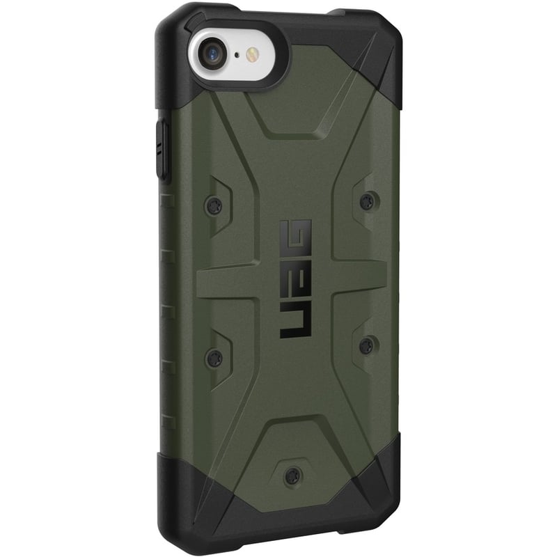 Urban Armor Gear Pathfinder Series iPhone SE Case (2020) - Thumbnail 4