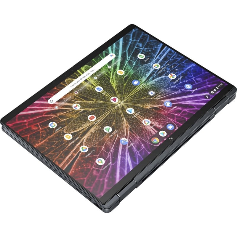 CUSTOM DRAGONFLY CHROMEBOOK I5-1245U 13IN 16GB/256GB - Thumbnail 2