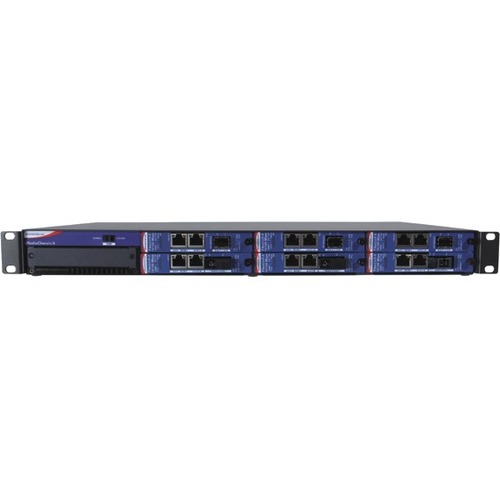 Advantech Modular Media Converter Chassis - Thumbnail 1