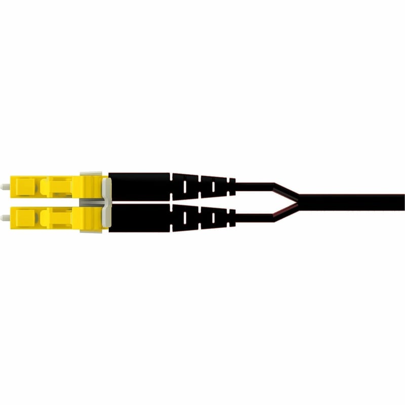 Panduit Opti-Core Patch Cord with Keyed Connector