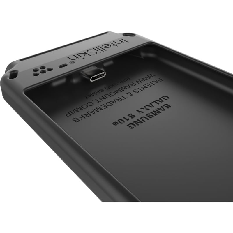 RAM Mounts IntelliSkin for Samsung Galaxy S10e - Thumbnail 2