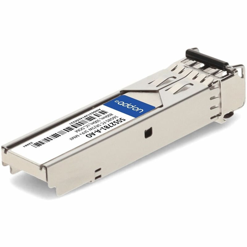 AddOn Hitachi SFP+ Module - Thumbnail 5