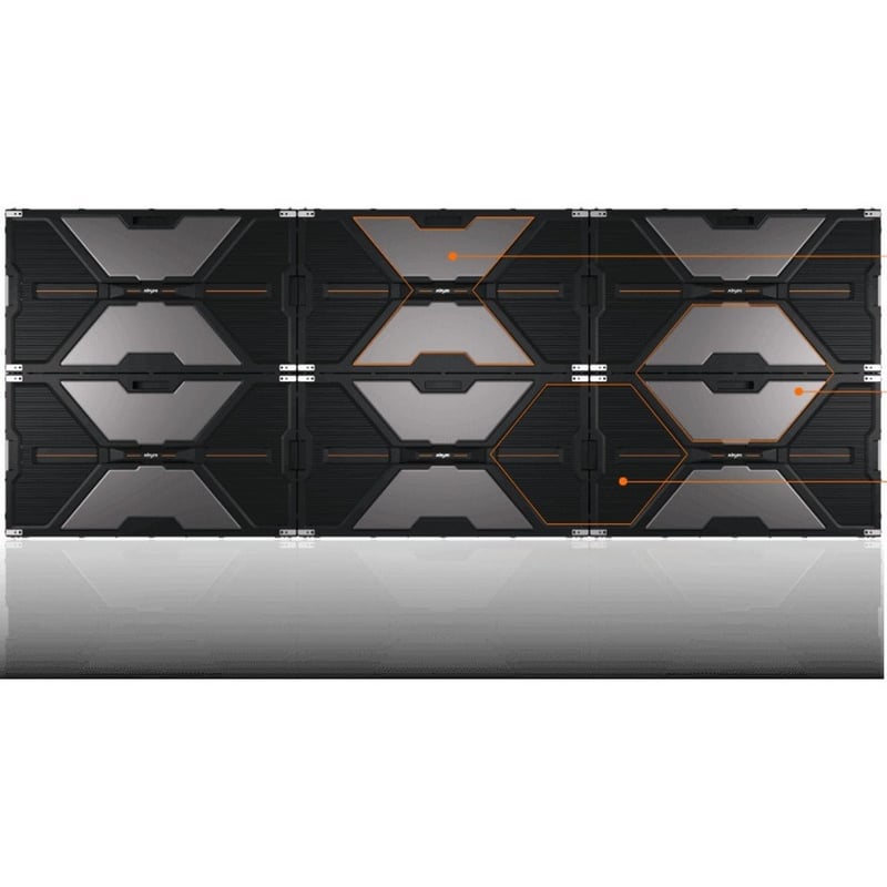 Absen NX2.5 Digital Signage Display - Thumbnail 2