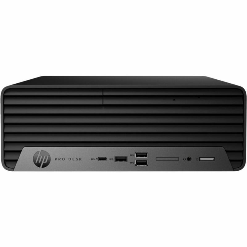 CUSTOM PRO SFF 400 G9 I512500 16GB/256 PC - Thumbnail 1