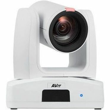TR211 12X 1080P60 PROFESSIONAL AUTO TRACKING PTZ CAMERA - Thumbnail 4