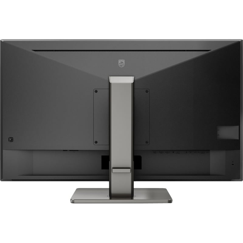 PHILIPS 439P1 - 43" Monitor, LED, UHD(3840x2160), USB-C, 2xHDMI, DP, USB-Hub, EPEAT, 4 Year Manufacturer Warranty - Thumbnail 3
