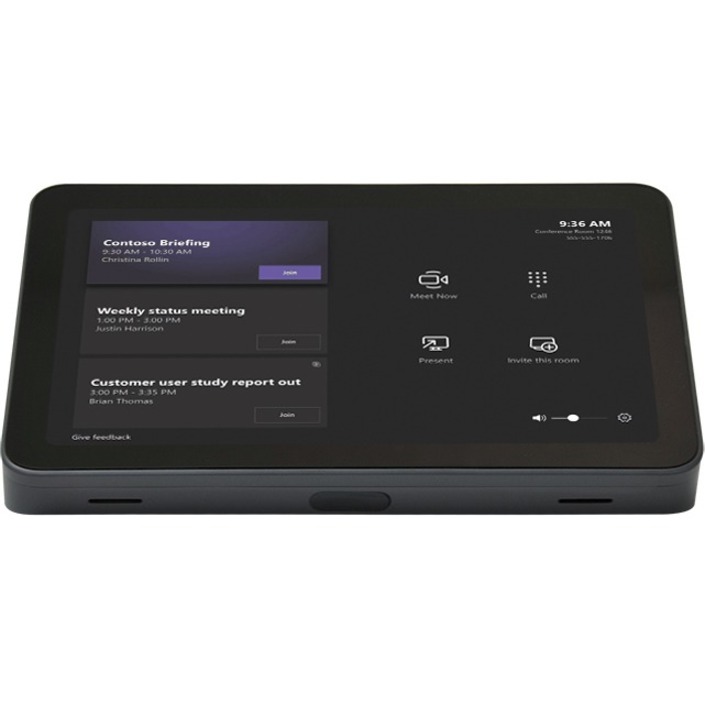 MIMO MYST LINK, 10.1IN DISPLAY, PCAP TOUCH, AVOIP, HDMI CAPTURE - Thumbnail 3