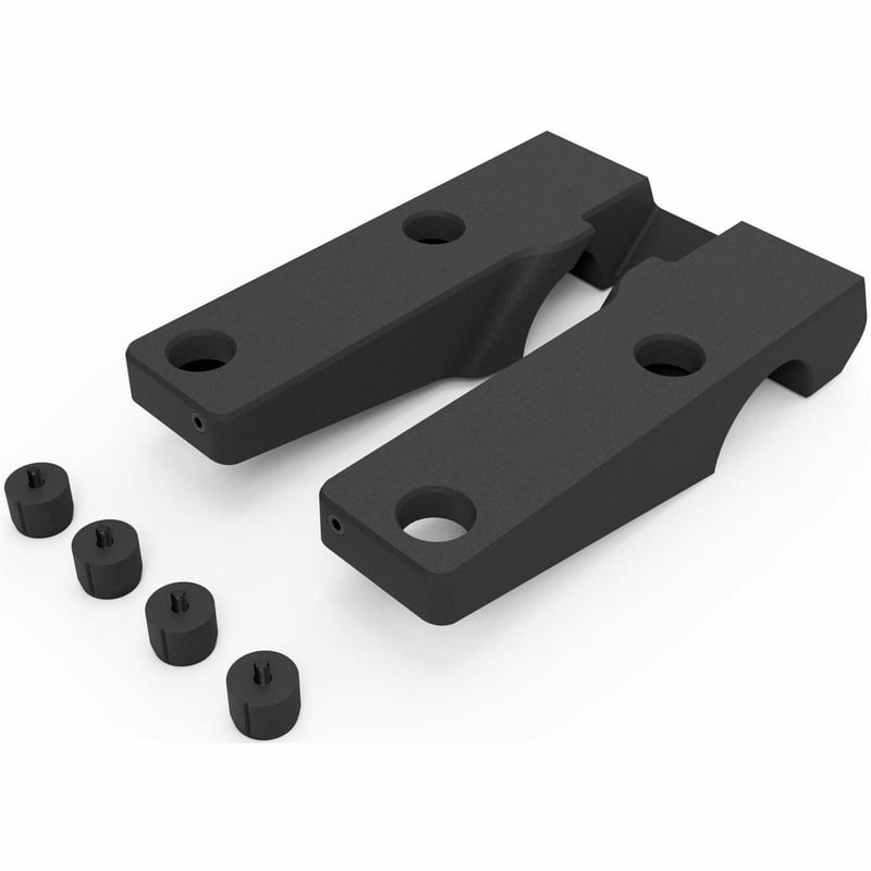 LOGITECH TAP SHELF FOR MOBILE FLEET - Thumbnail 1