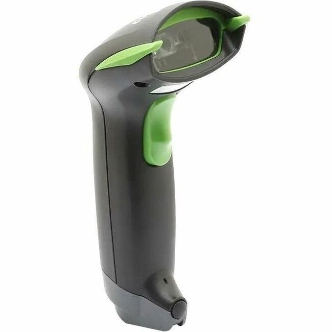 Custom America ScanMatic Barcode Scanner SCANMATIC STAND SYNC + BCR 2D SM420 KIT - Thumbnail 1
