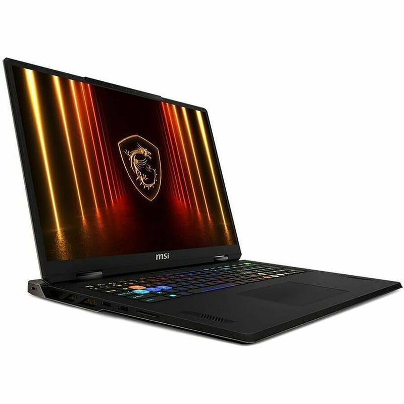 VECTOR A18 HX A9WIG-076US R9-9955HX/RTX5080/64GB/2TB/WIN11P - Thumbnail 2