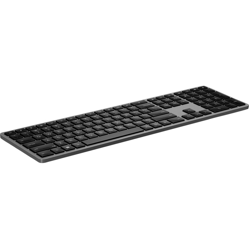 HP 975 DUAL-MODE WIRELESS KEYBOARD - Thumbnail 1