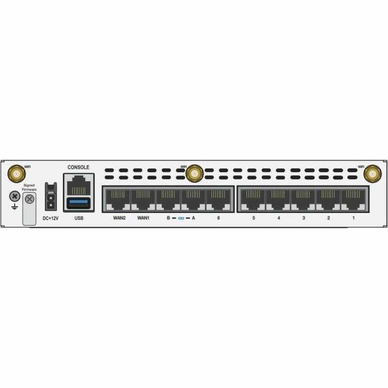 FORTIWIFI-70G HW PLUS 5YR FORTICARE PREM AND FORTIGUARD ENTER - Thumbnail 2