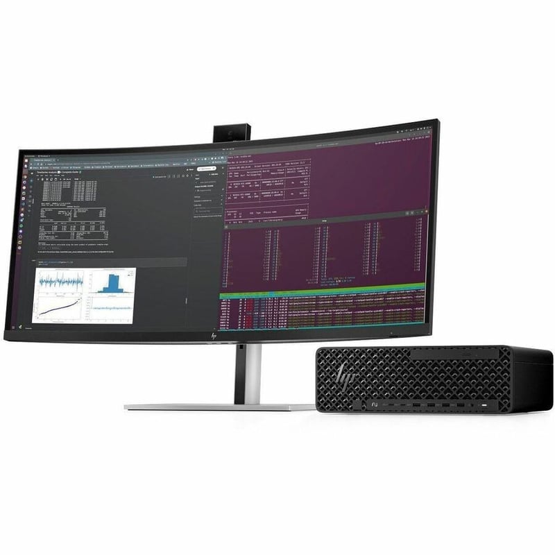 SMART BUY Z2 SFF G1I U9285K 32GB/1TB PC - Thumbnail 5