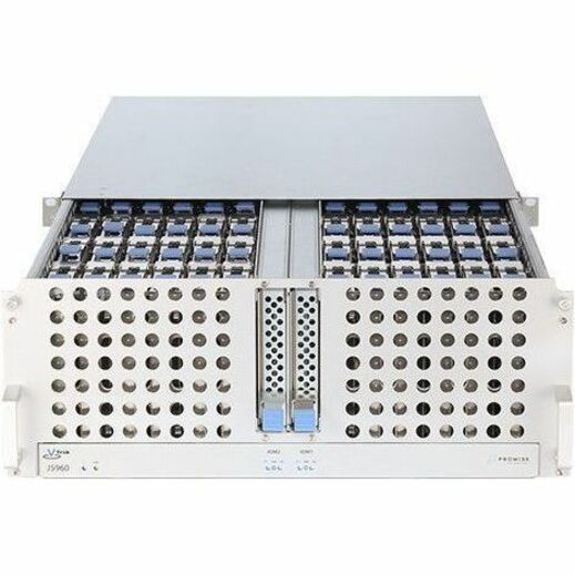 Promise VTrak J5960 NAS Storage System - Thumbnail 4