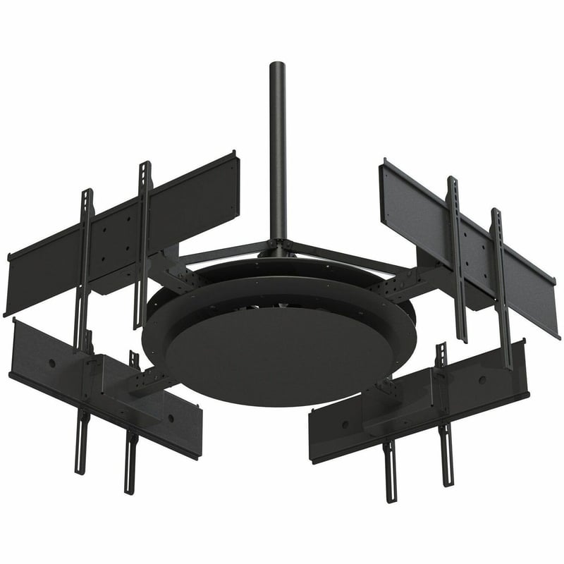 CEILING MOUNT FOR 4SCREEN - Thumbnail 1